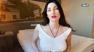 Designation my girlfriend's hot stepmom