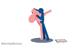 Sticklewds:The slider [guiltyminimal]