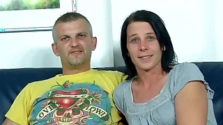 Swapping pussies challenge.. The sixt recital