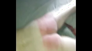 My Hardest Spanking Yet Part 1